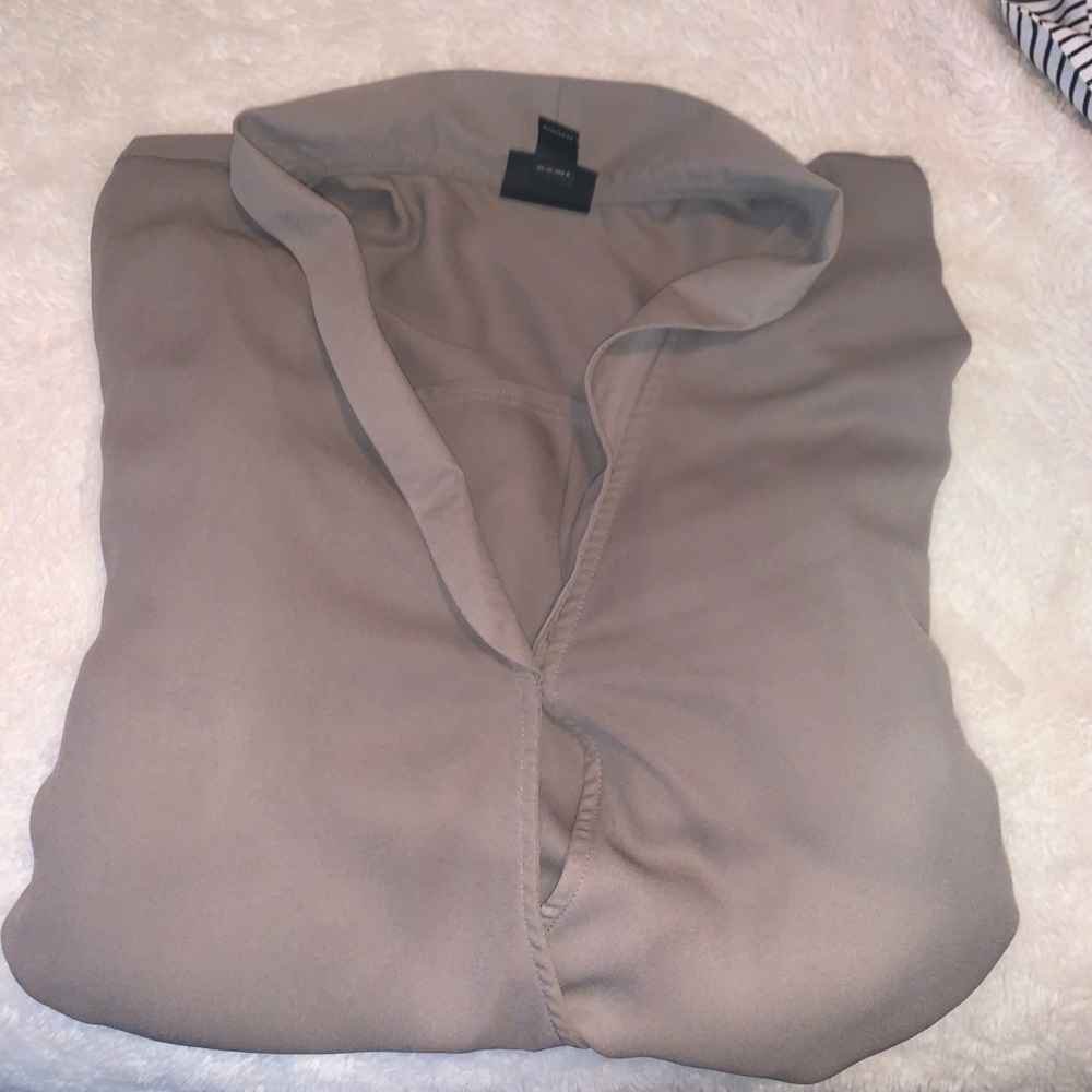 Worthington Blouse